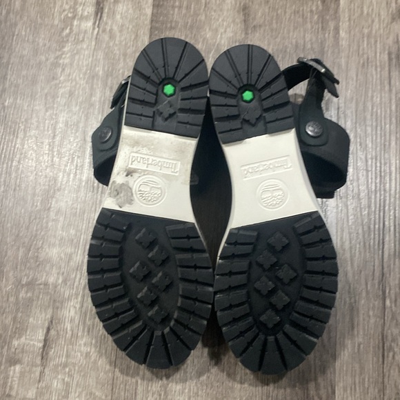 Timberland wedges - Picture 2 of 10